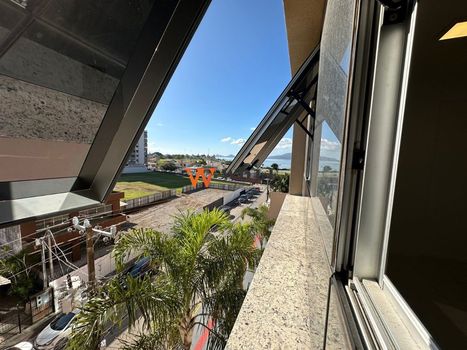 Foto 10 do(a) Sala / Conjunto Comercial false à venda em Estreito, Florianópolis