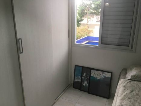 Foto 27 do(a) Apartamento de 2 quartos à venda em Vila Santos, São Paulo