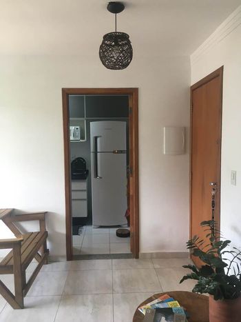 Foto 6 do(a) Apartamento de 2 quartos à venda em Vila Santos, São Paulo