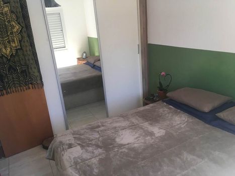 Foto 23 do(a) Apartamento de 2 quartos à venda em Vila Santos, São Paulo