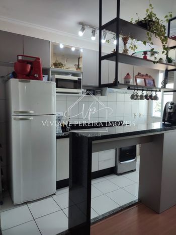 Foto 1 do(a) Apartamento de 2 quartos à venda em Santa Maria, Osasco