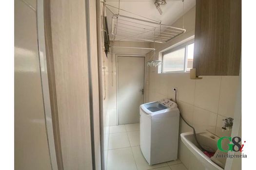 Foto 35 do(a) Apartamento de 2 quartos à venda em Jabaquara, São Paulo
