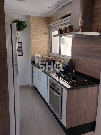 Foto 17 do(a) Apartamento de 3 quartos à venda em Imirim, São Paulo
