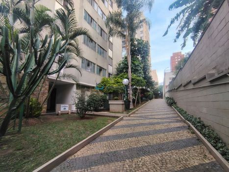 Foto 24 do(a) Apartamento de 2 quartos à venda em Jardim São Savério, São Paulo