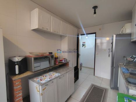 Foto 12 do(a) Apartamento de 2 quartos à venda em Jardim São Savério, São Paulo