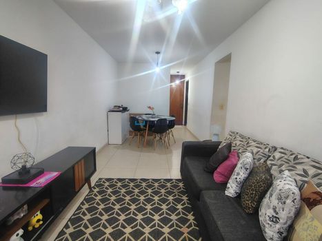 Foto 4 do(a) Apartamento de 2 quartos à venda em Jardim São Savério, São Paulo