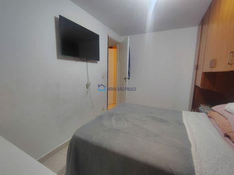 Foto 16 do(a) Apartamento de 2 quartos à venda em Jardim São Savério, São Paulo