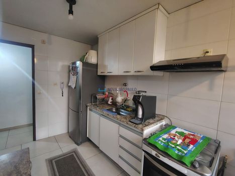 Foto 11 do(a) Apartamento de 2 quartos à venda em Jardim São Savério, São Paulo