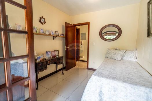 Foto 44 do(a) Casa em Condomínio de 4 quartos à venda em Taquara, Rio de Janeiro