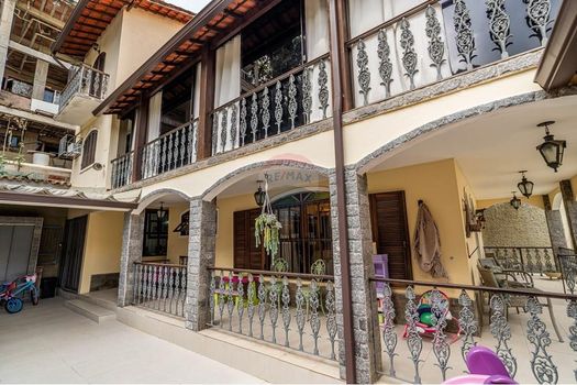 Foto 5 do(a) Casa em Condomínio de 4 quartos à venda em Taquara, Rio de Janeiro