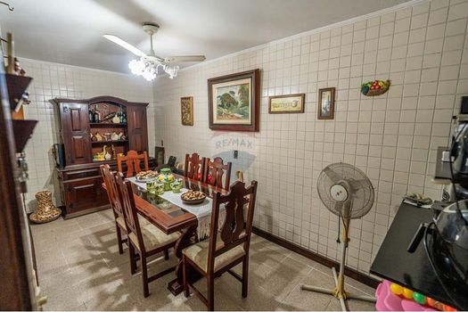 Foto 34 do(a) Casa em Condomínio de 4 quartos à venda em Taquara, Rio de Janeiro