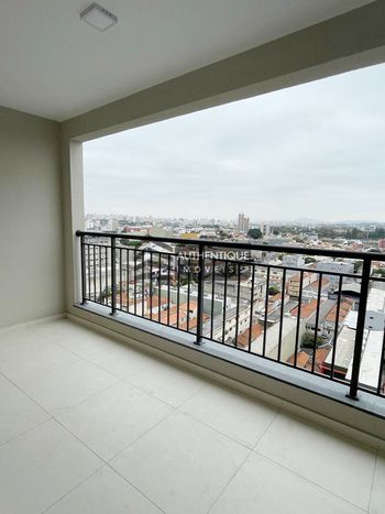 Foto 4 do(a) Apartamento de 2 quartos à venda em Pari, São Paulo