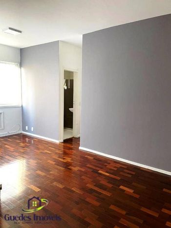 Foto 1 do(a) Apartamento de 2 quartos à venda em Tanque, Rio de Janeiro