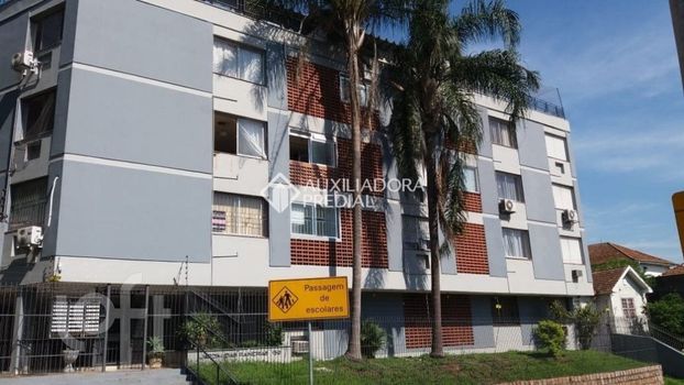 Foto 11 do(a) Apartamento de 2 quartos à venda em Medianeira, Porto Alegre