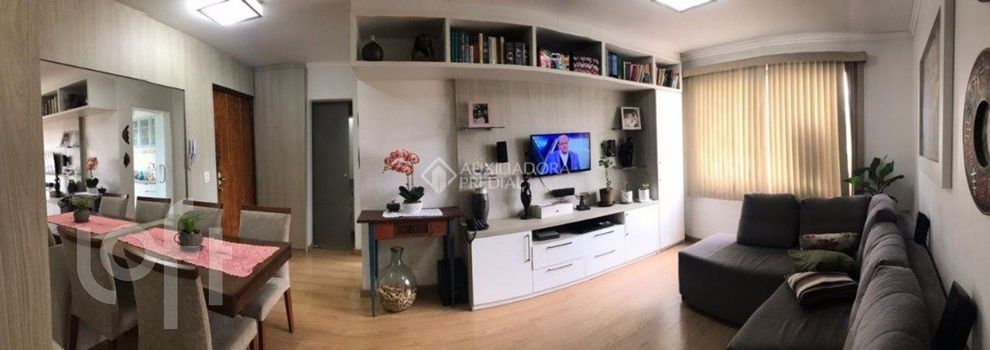 Foto 1 do(a) Apartamento de 2 quartos à venda em Medianeira, Porto Alegre