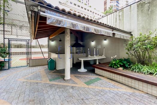 Foto 28 do(a) Apartamento de 2 quartos à venda em Vila Suzana, São Paulo