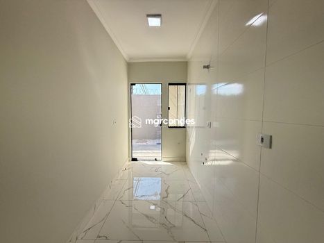Foto 18 do(a) Casa em Condomínio de 3 quartos à venda em Nações, Fazenda Rio Grande