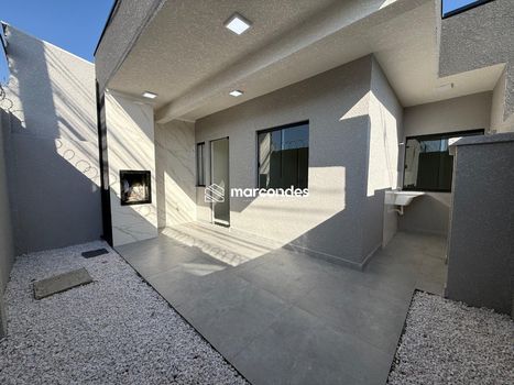 Foto 17 do(a) Casa em Condomínio de 3 quartos à venda em Nações, Fazenda Rio Grande