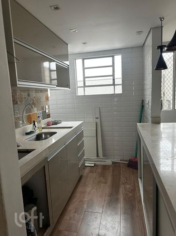 Foto 3 do(a) Apartamento de 2 quartos à venda em Itaim Paulista, São Paulo