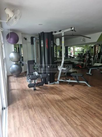 Foto 30 do(a) Cobertura de 4 quartos à venda em Santo Amaro, São Paulo