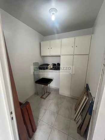 Foto 15 do(a) Cobertura de 4 quartos à venda em Santo Amaro, São Paulo