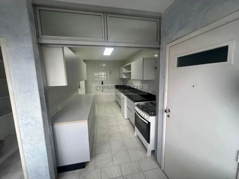 Foto 17 do(a) Cobertura de 4 quartos à venda em Santo Amaro, São Paulo