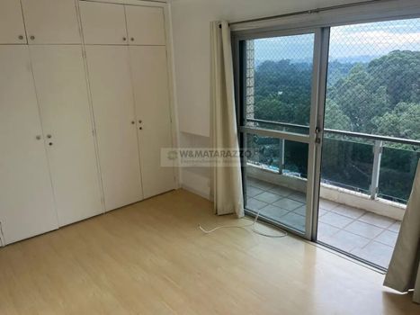 Foto 4 do(a) Cobertura de 4 quartos à venda em Santo Amaro, São Paulo