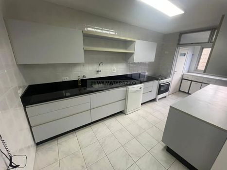 Foto 18 do(a) Cobertura de 4 quartos à venda em Santo Amaro, São Paulo