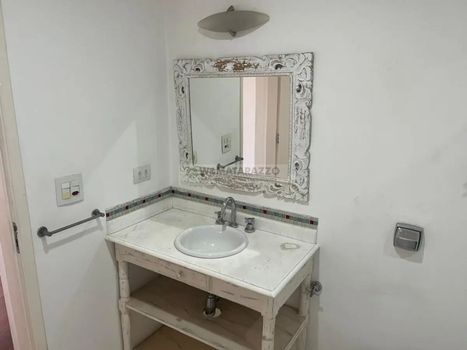 Foto 21 do(a) Cobertura de 4 quartos à venda em Santo Amaro, São Paulo