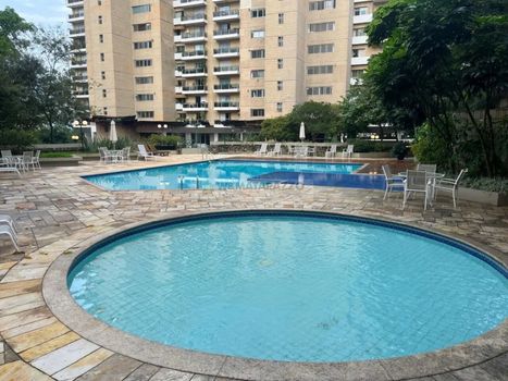 Foto 10 do(a) Cobertura de 4 quartos à venda em Santo Amaro, São Paulo