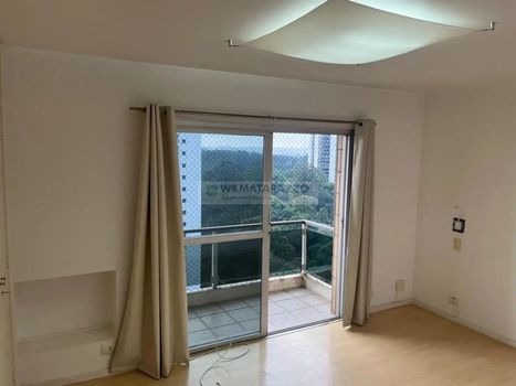 Foto 26 do(a) Cobertura de 4 quartos à venda em Santo Amaro, São Paulo