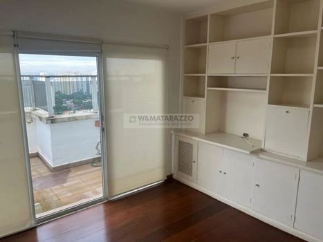 Foto 24 do(a) Cobertura de 4 quartos à venda em Santo Amaro, São Paulo