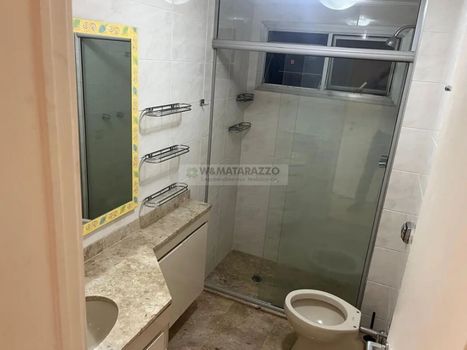Foto 25 do(a) Cobertura de 4 quartos à venda em Santo Amaro, São Paulo
