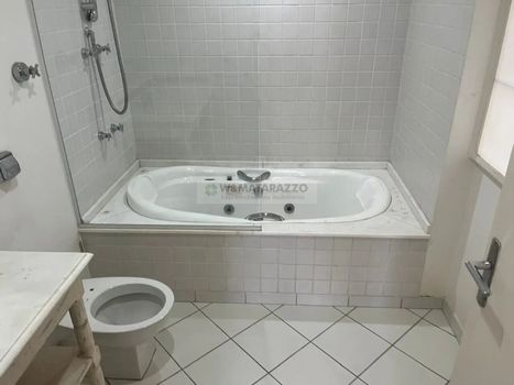 Foto 23 do(a) Cobertura de 4 quartos à venda em Santo Amaro, São Paulo