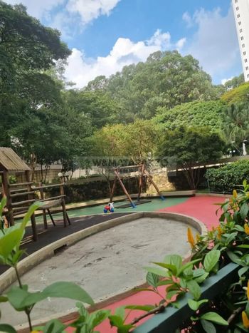 Foto 14 do(a) Cobertura de 4 quartos à venda em Santo Amaro, São Paulo