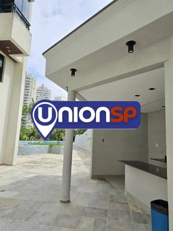 Foto 8 do(a) Cobertura de 4 quartos à venda em Lar São Paulo, São Paulo