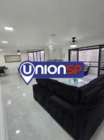 Foto 3 do(a) Cobertura de 4 quartos à venda em Lar São Paulo, São Paulo