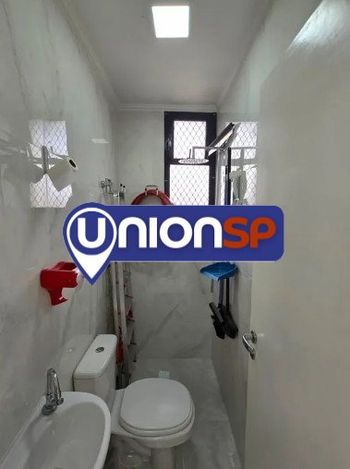 Foto 7 do(a) Cobertura de 4 quartos à venda em Lar São Paulo, São Paulo