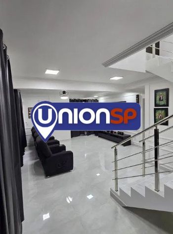 Foto 9 do(a) Cobertura de 4 quartos à venda em Lar São Paulo, São Paulo