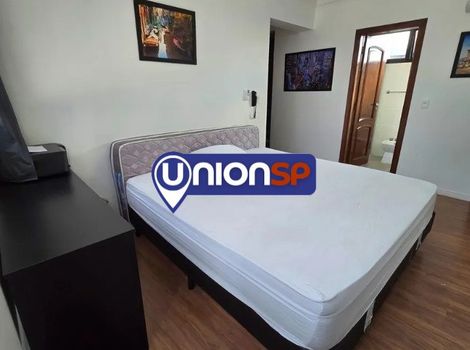 Foto 11 do(a) Cobertura de 4 quartos à venda em Lar São Paulo, São Paulo