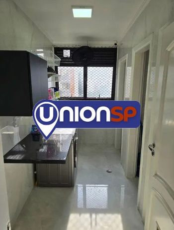 Foto 10 do(a) Cobertura de 4 quartos à venda em Lar São Paulo, São Paulo