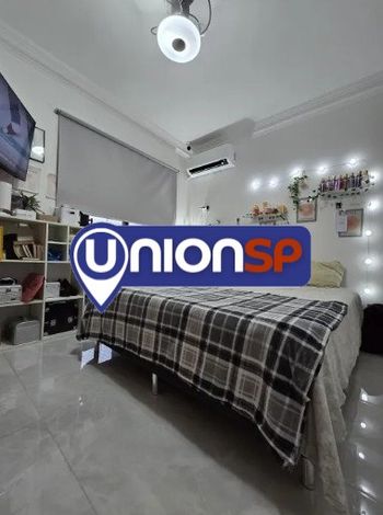 Foto 13 do(a) Cobertura de 4 quartos à venda em Lar São Paulo, São Paulo