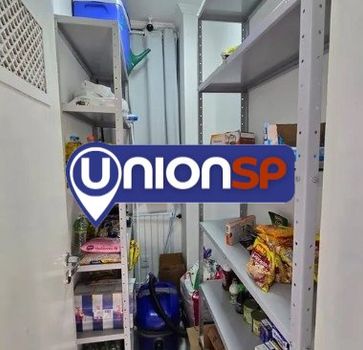 Foto 19 do(a) Cobertura de 4 quartos à venda em Lar São Paulo, São Paulo