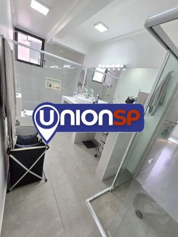 Foto 14 do(a) Cobertura de 4 quartos à venda em Lar São Paulo, São Paulo
