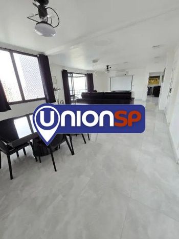 Foto 2 do(a) Cobertura de 4 quartos à venda em Lar São Paulo, São Paulo