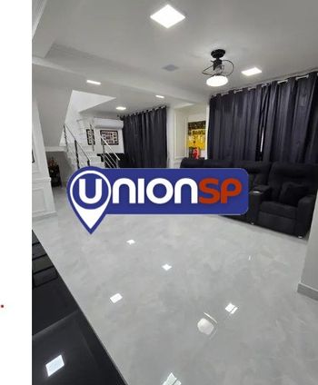 Foto 16 do(a) Cobertura de 4 quartos à venda em Lar São Paulo, São Paulo