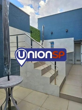 Foto 6 do(a) Cobertura de 4 quartos à venda em Lar São Paulo, São Paulo
