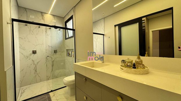 Foto 28 do(a) Casa em Condomínio de 3 quartos à venda em Loteamento Santa Rosa, Piracicaba