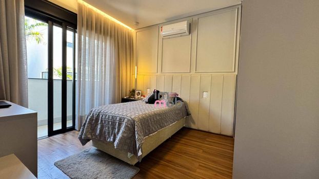 Foto 33 do(a) Casa em Condomínio de 3 quartos à venda em Loteamento Santa Rosa, Piracicaba