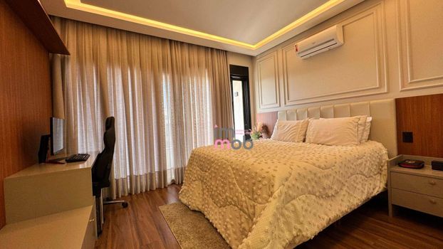 Foto 30 do(a) Casa em Condomínio de 3 quartos à venda em Loteamento Santa Rosa, Piracicaba